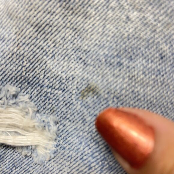 Cult Of Individuality Rebel Straight Men's W34 L34 Japanese Selvedge Denim Jeans - Picture 16 of 16